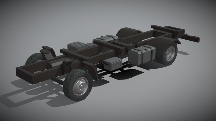Truck Chassis