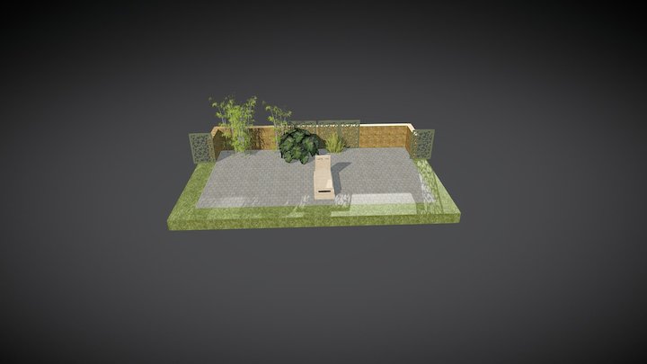 Sketch4 3D Model
