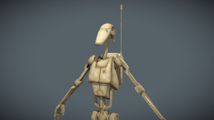 Eddie 3d Models - Sketchfab