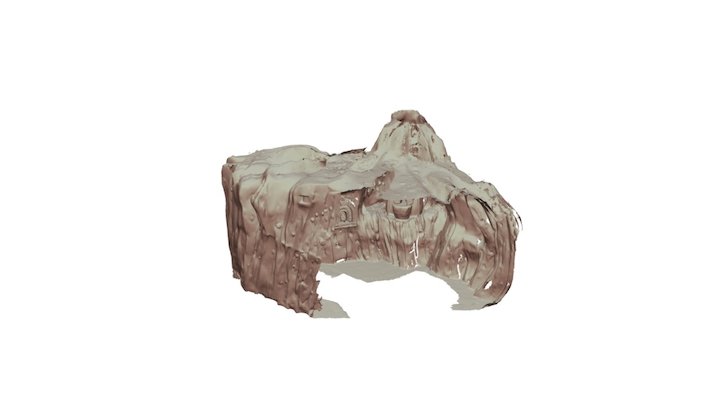 COSI Adventure 3D Model