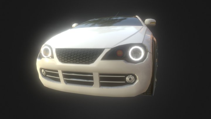 GEN.2 CPS 3D Model