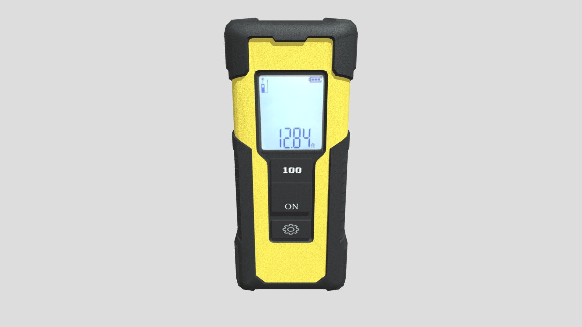 Line Distance Measure - Buy Royalty Free 3D model by MXR (@MXR.ai ...