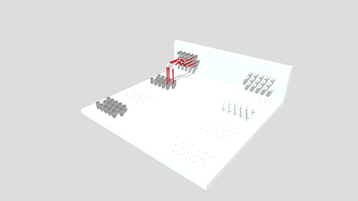 Exercise 01 3D Model
