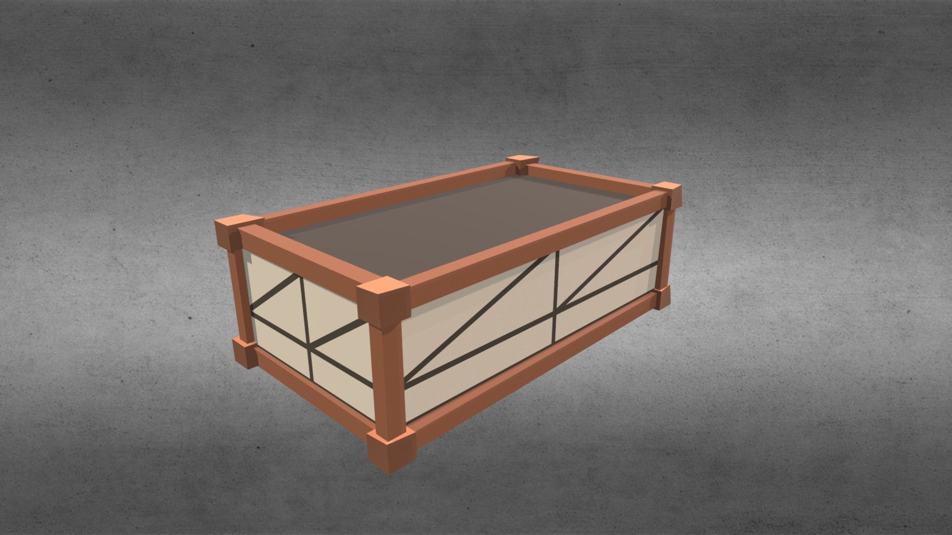 House-base-middle-middle Size
