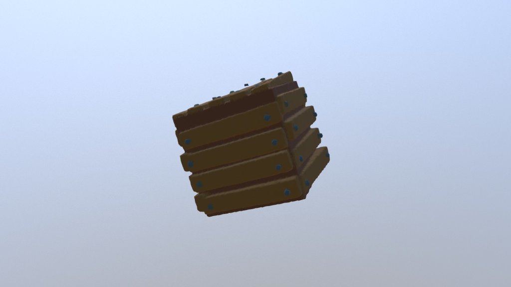 Crate 2