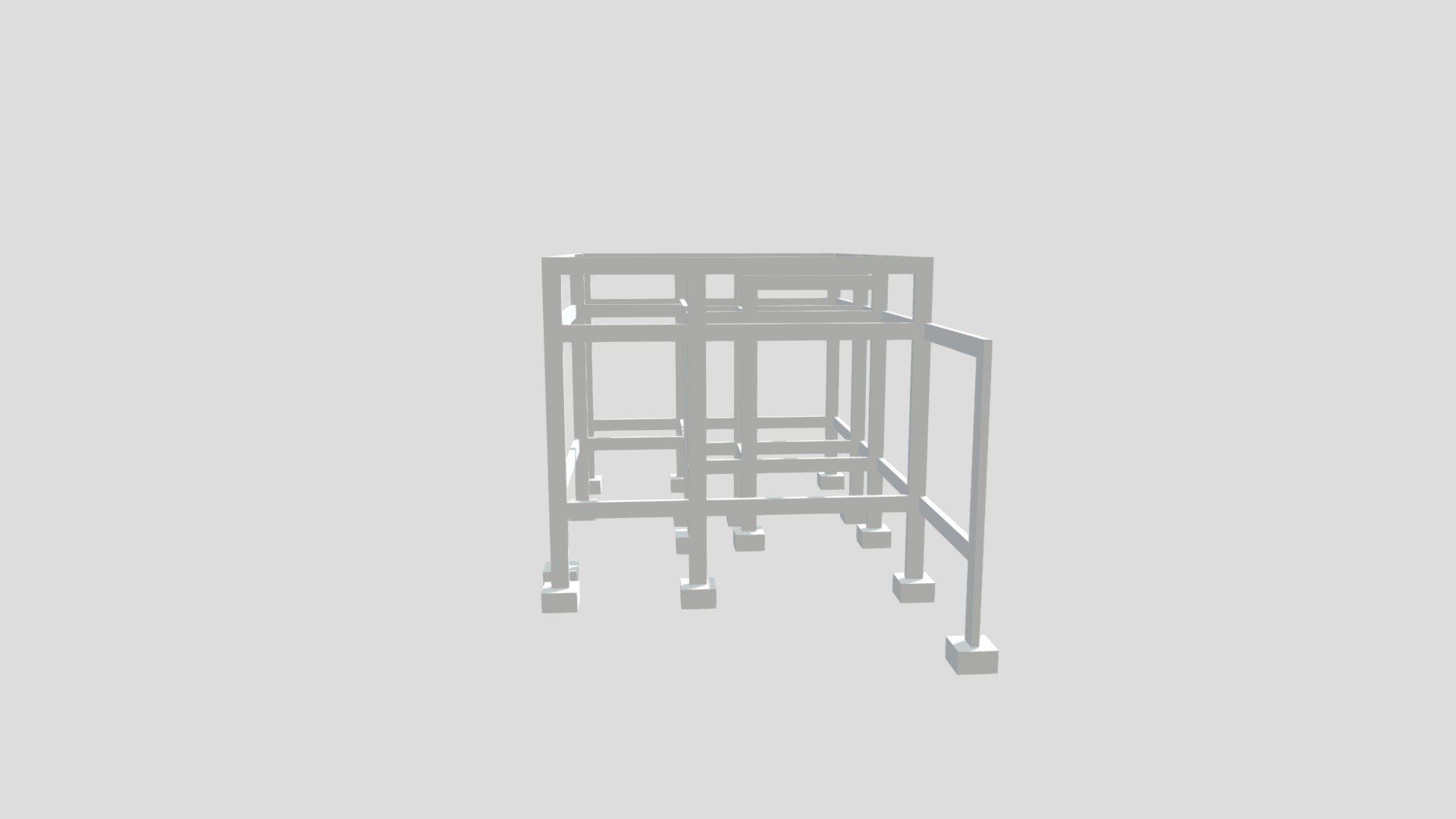 ESTRUTURAL-3D