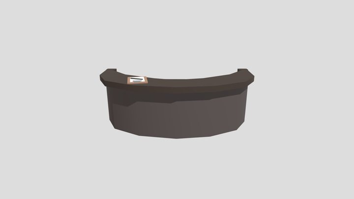 ] 3D Model
