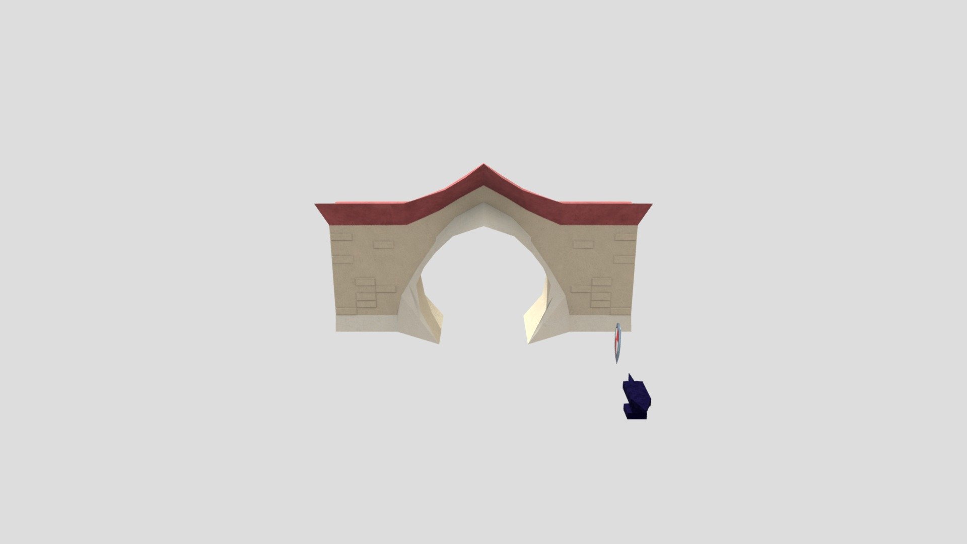 Themed Props