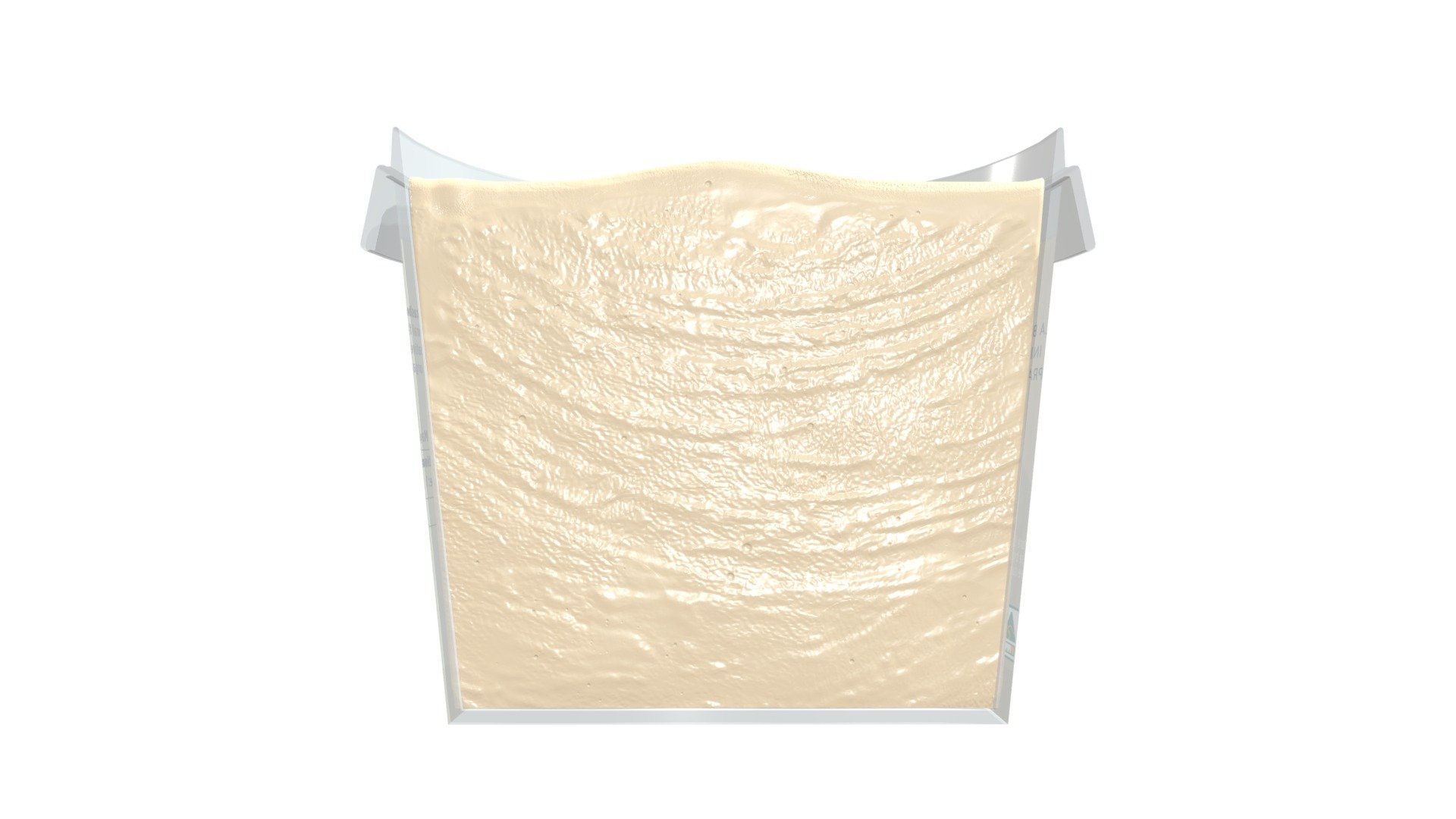 Realli Vanilli Half Cut
