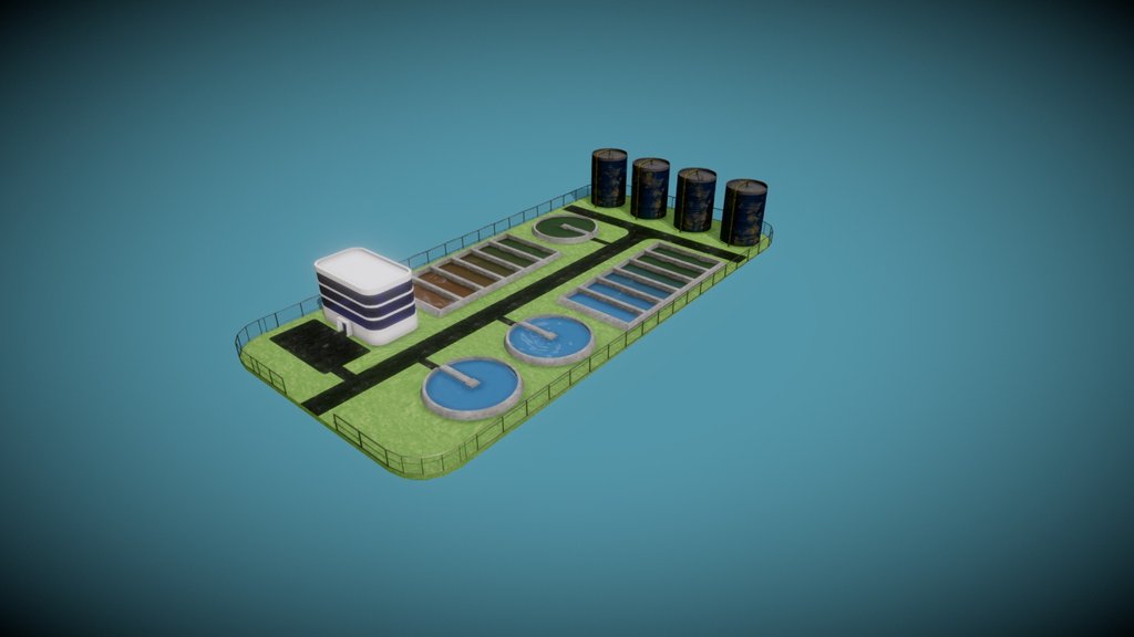 WTP - A 3D model collection by yusufrosadi (@yusufrossadi) - Sketchfab