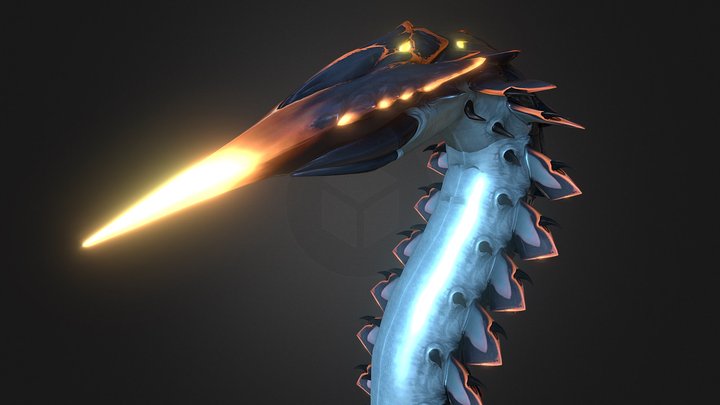 Ice Worm