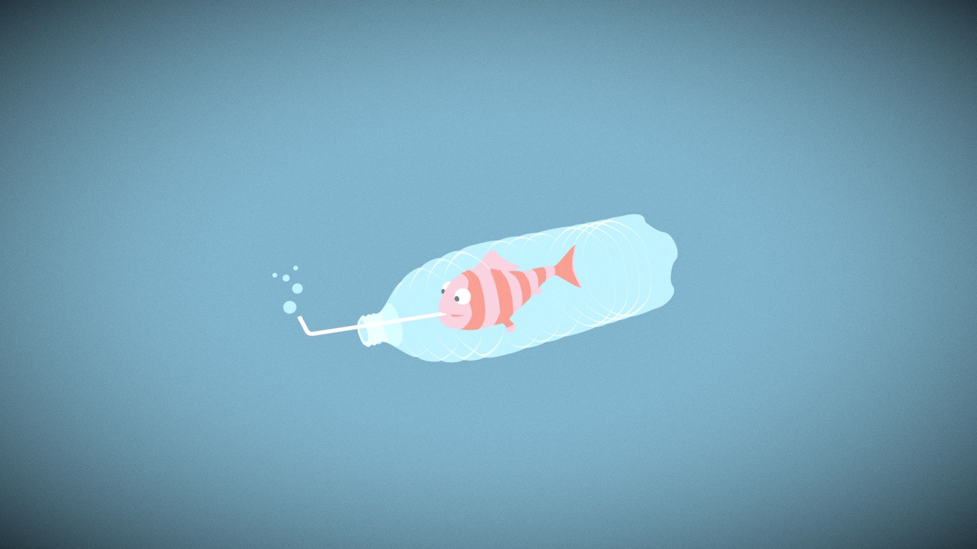 Fish in water!!!!