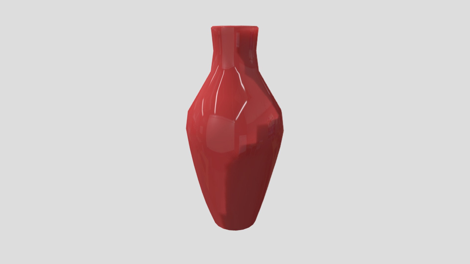 Vaso Vitor H