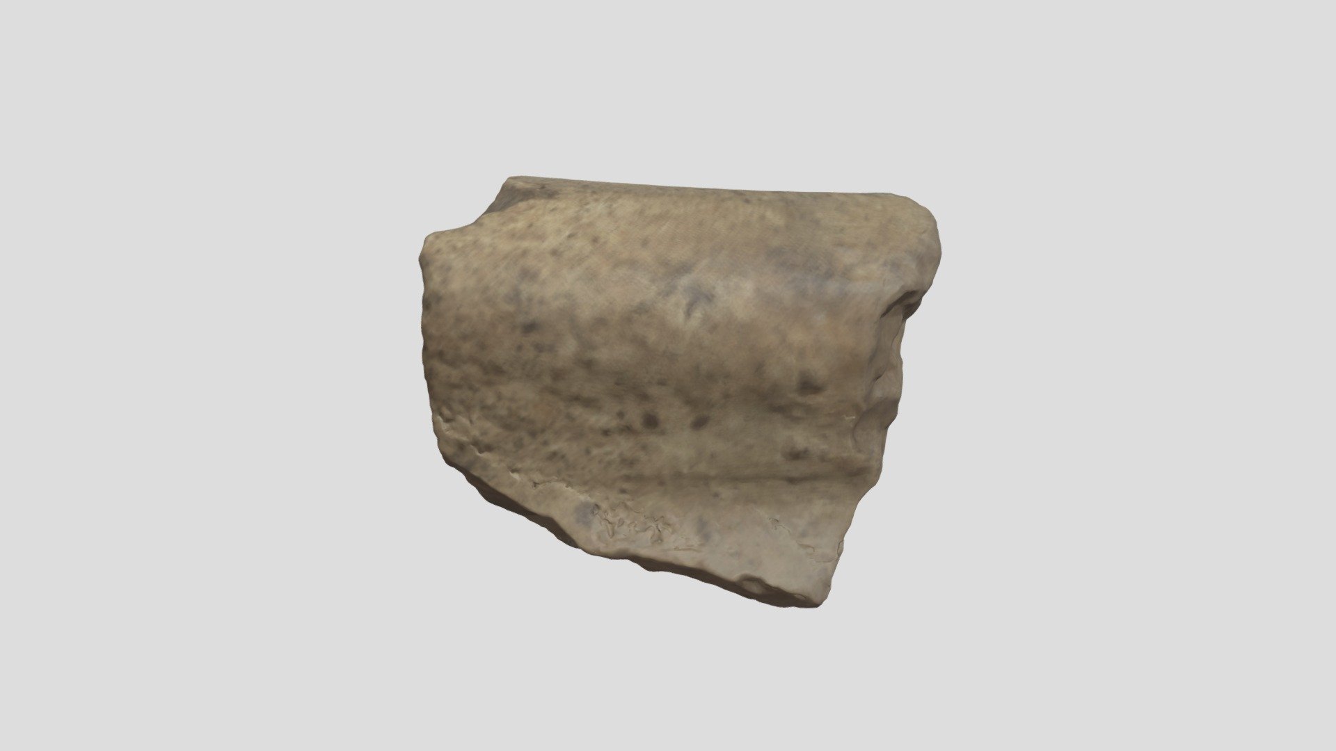 KAJ14 Sherd 32