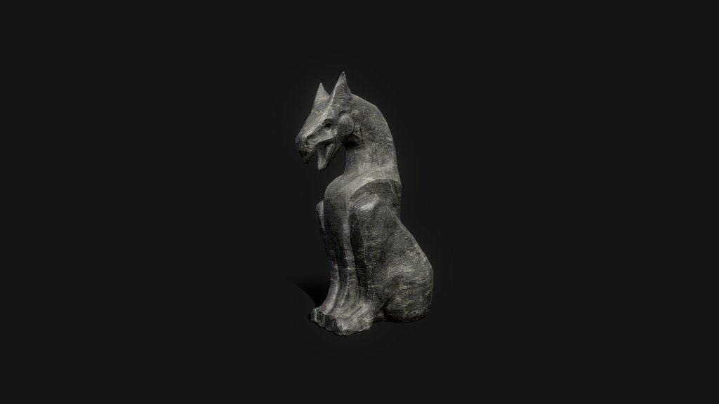 Statue