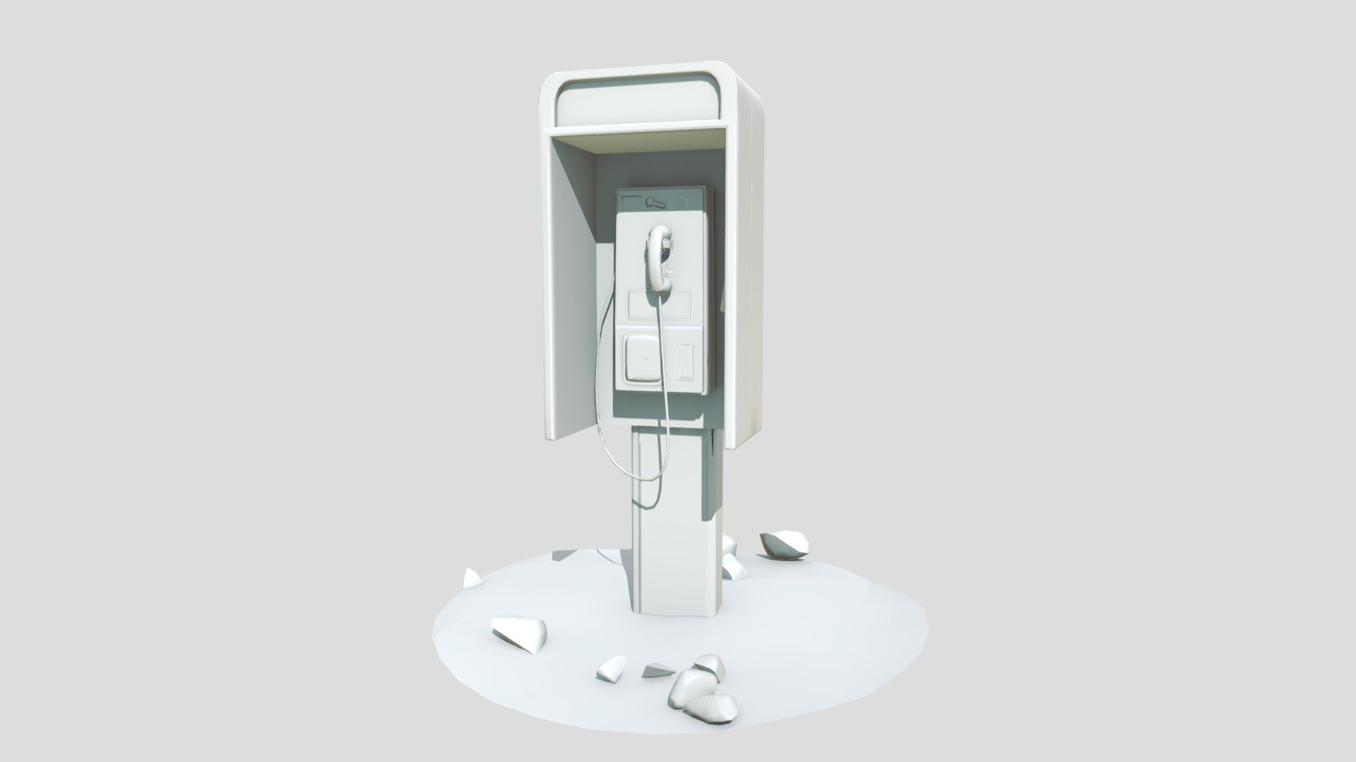 PayPhone GameRes