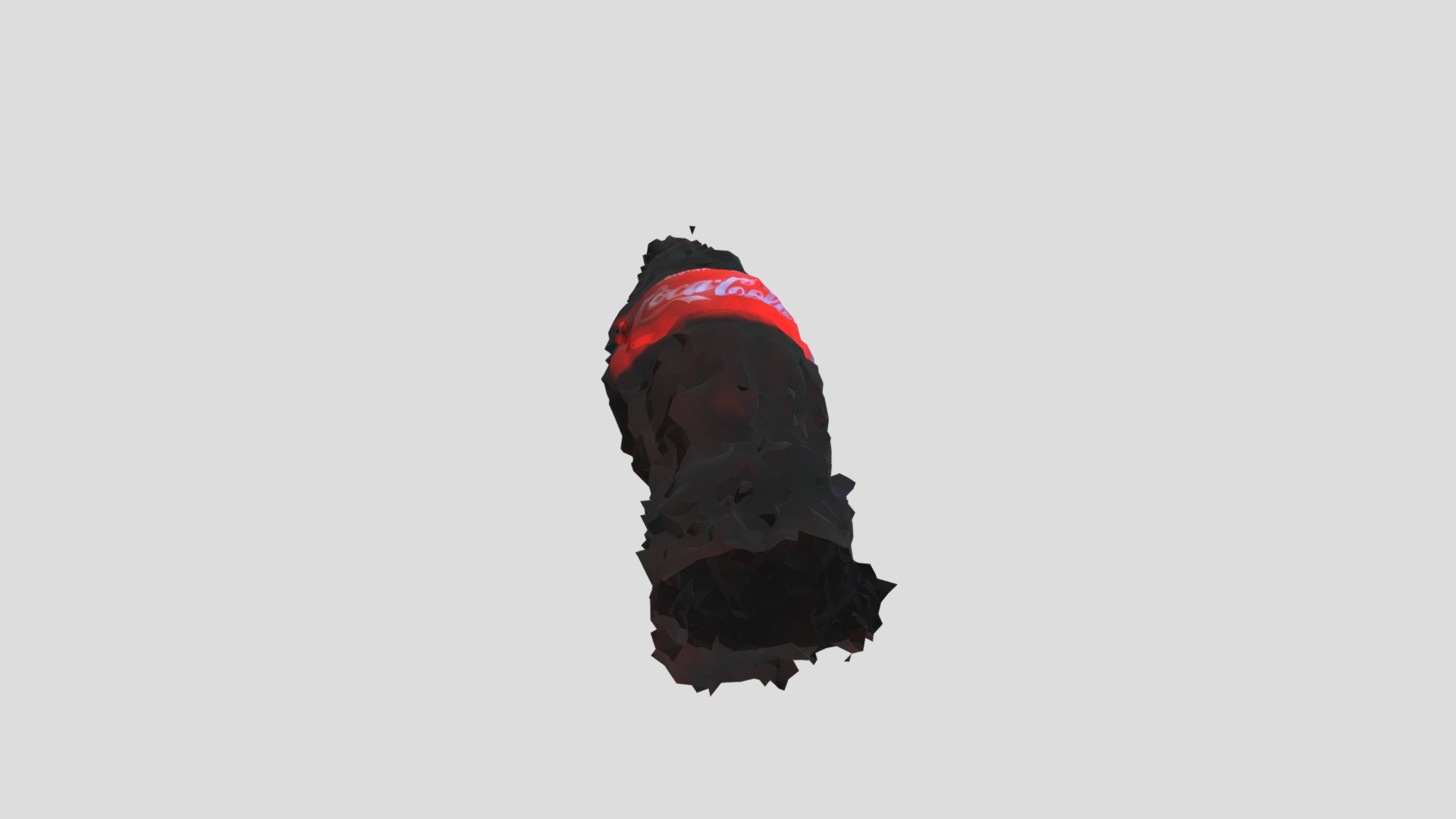 Coke Obj
