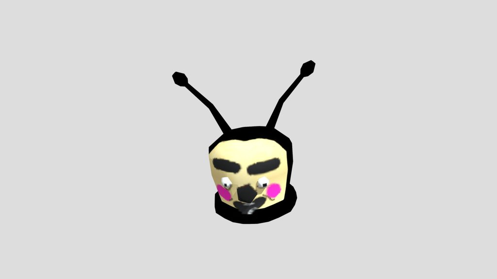 Bubble Bee LEL Lman