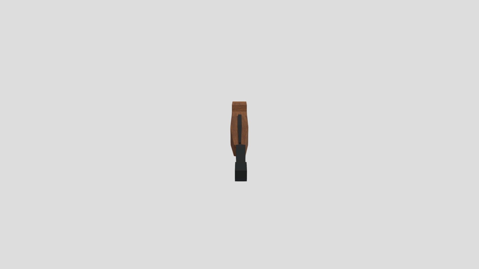 Infintry rifle