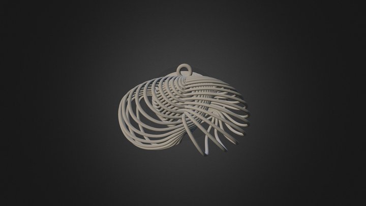 Stellar  3D Model
