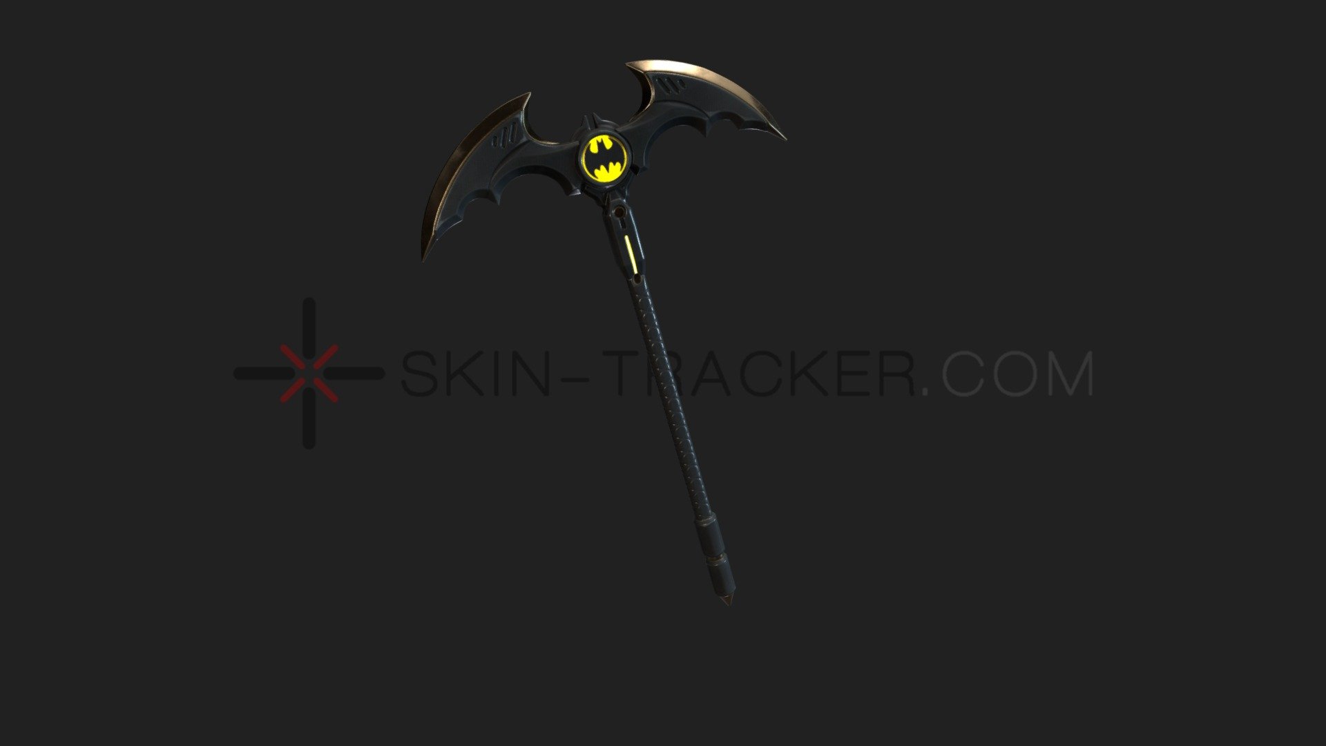 Fortnite - Batman Pickaxe