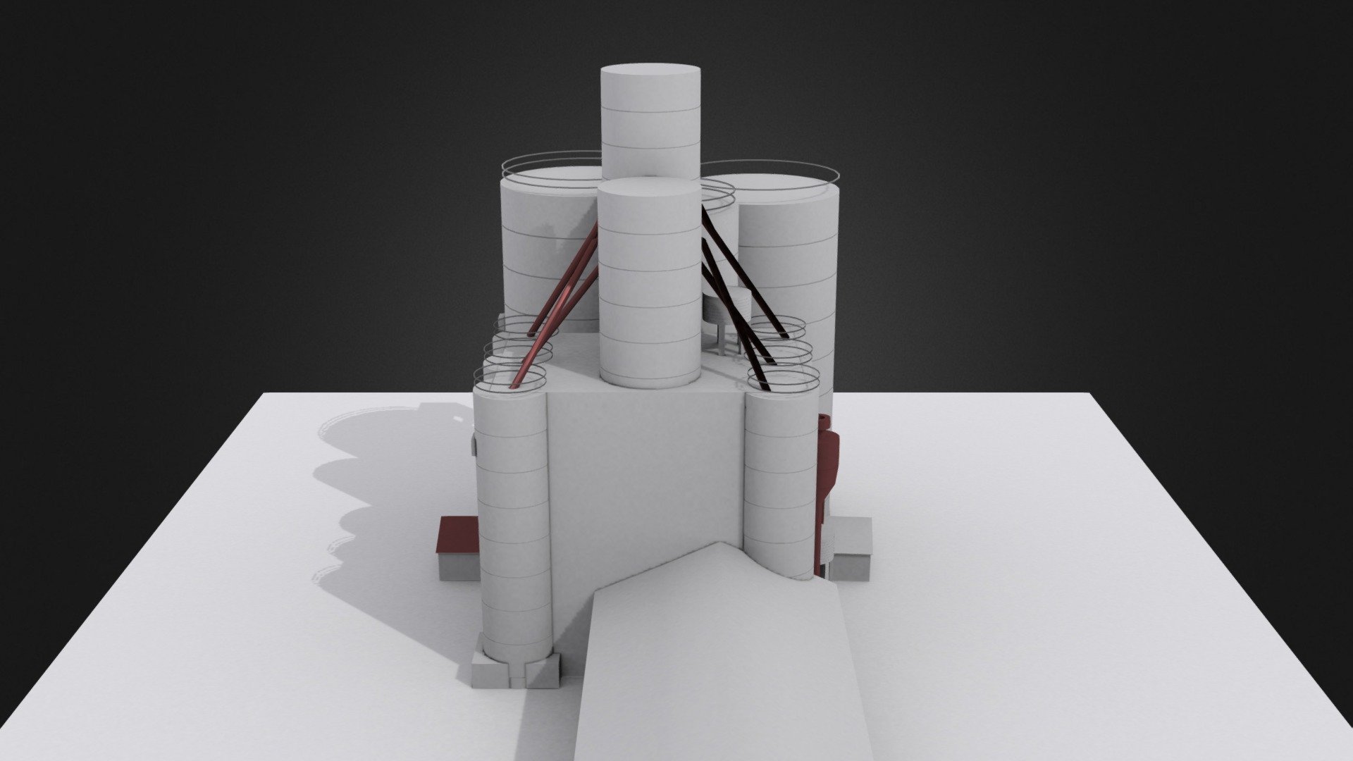 Silos