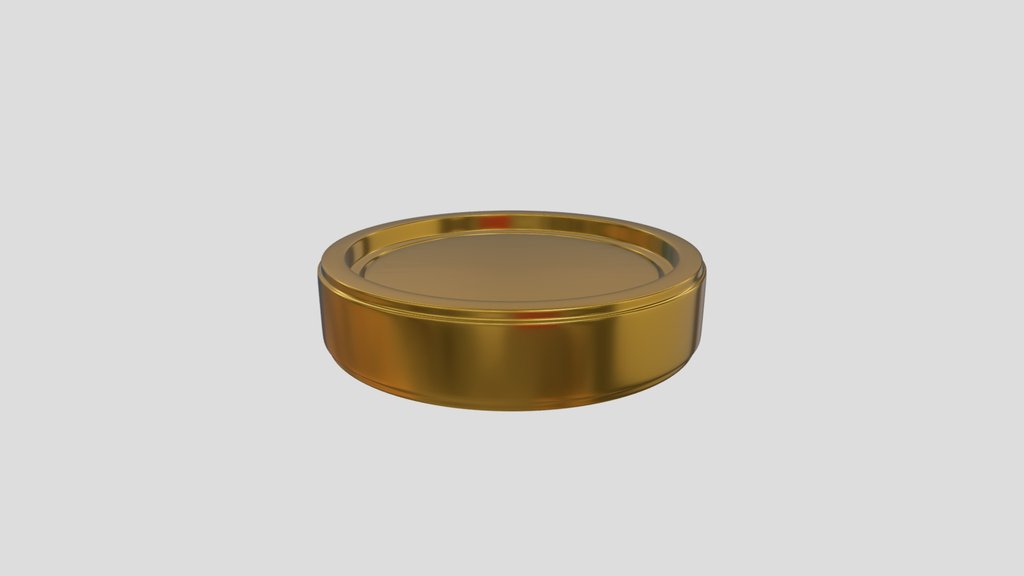 Gold Coin