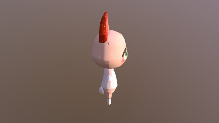 assignment11 3D Model