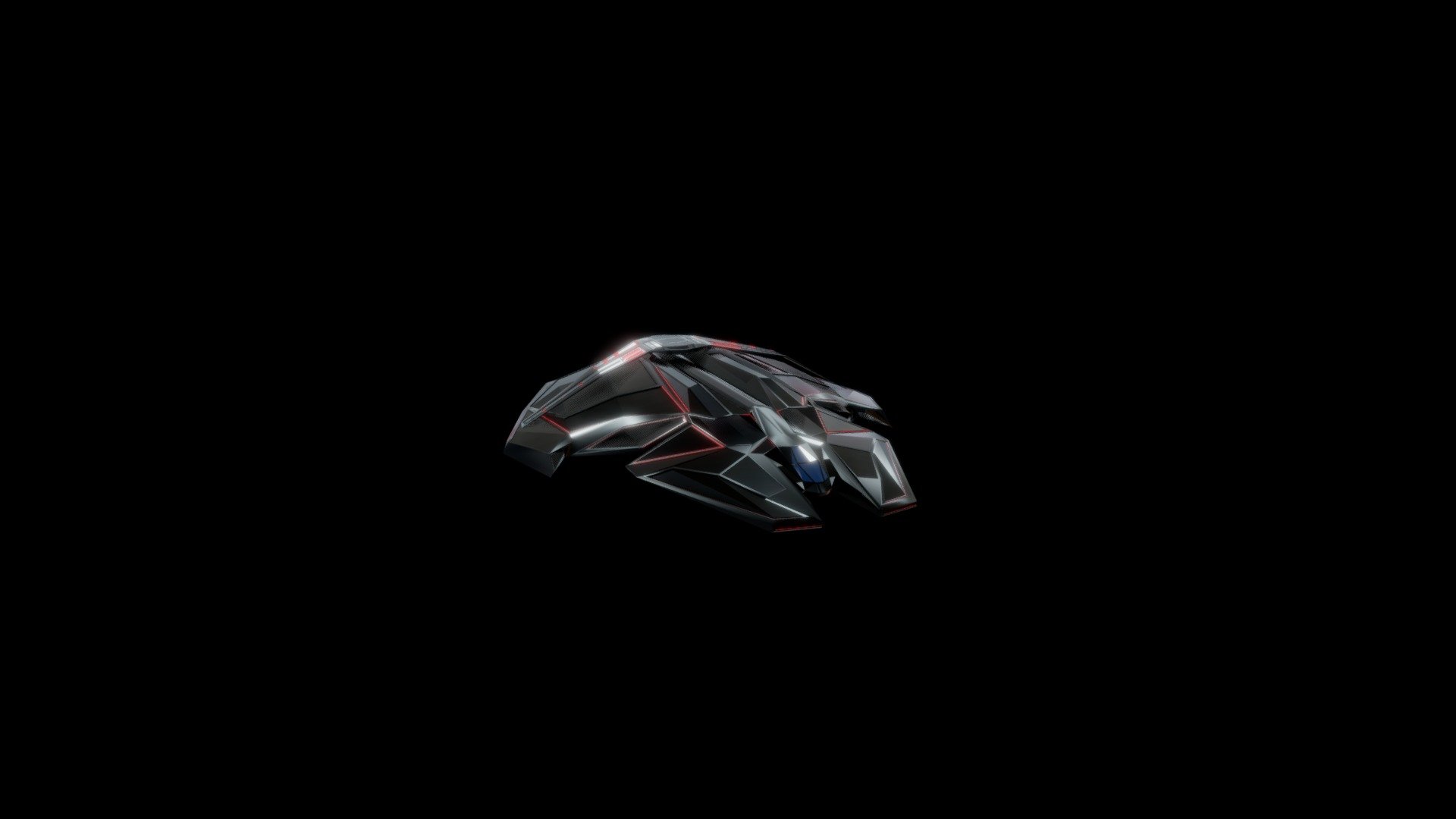 Stealth Fighter7