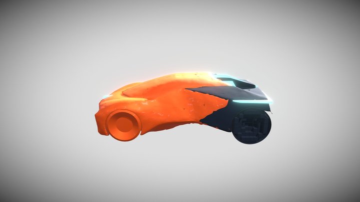 playscape 3D Model