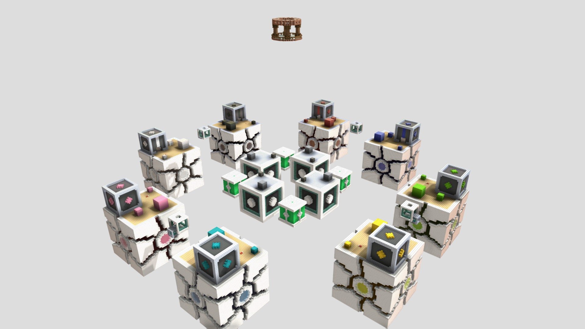 Cubic BedWars Map Solo Duo 3D Model By OnceStudios Ecdc77d   62a03e22647f4af9b9ea916789a16076 