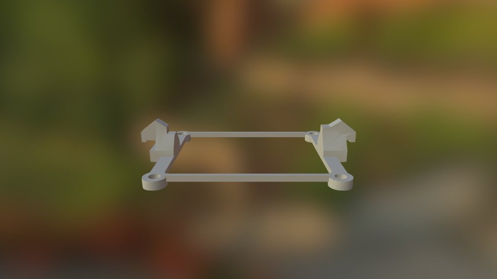 Cpu Connecctor Try3 Fixed