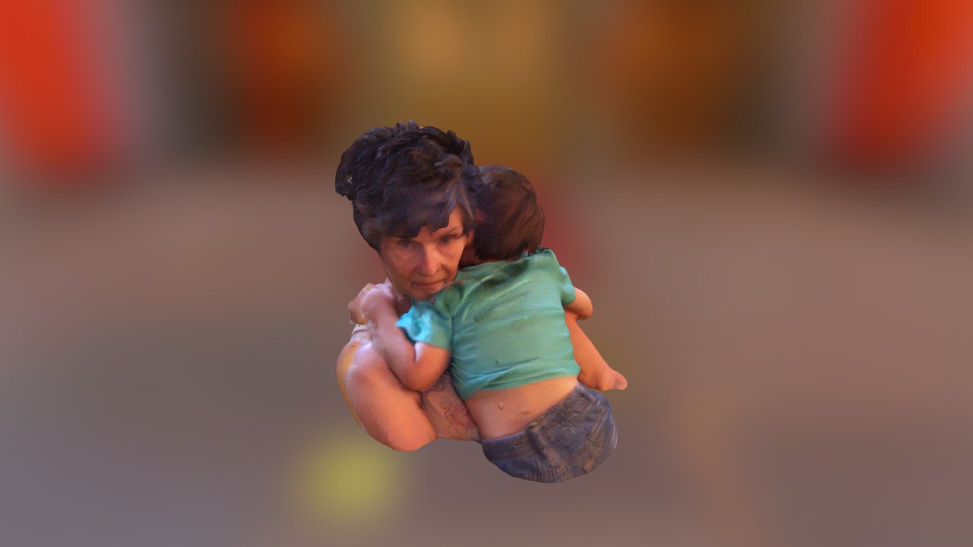 mom and marco