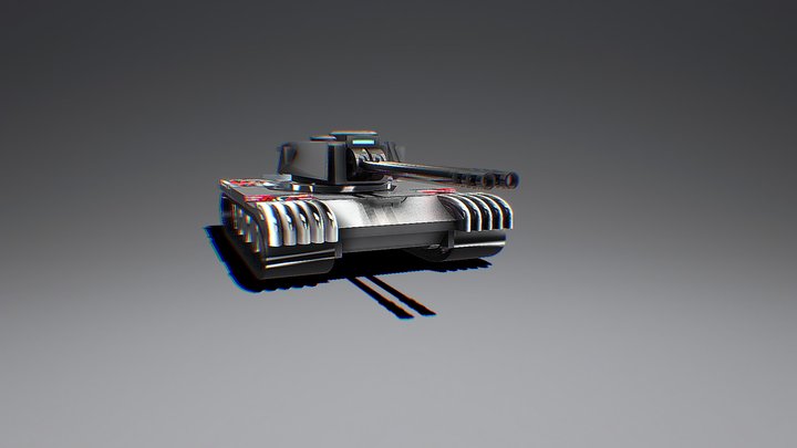 STRV-Inspector2A – Modèle 3D gratuit STL