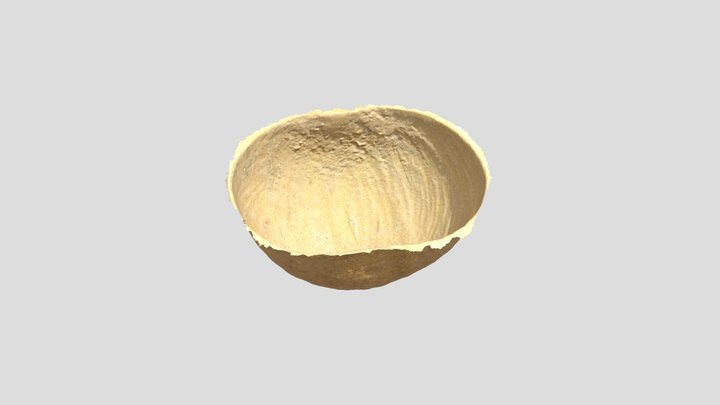 Objet 3D. Testglb 3D Model