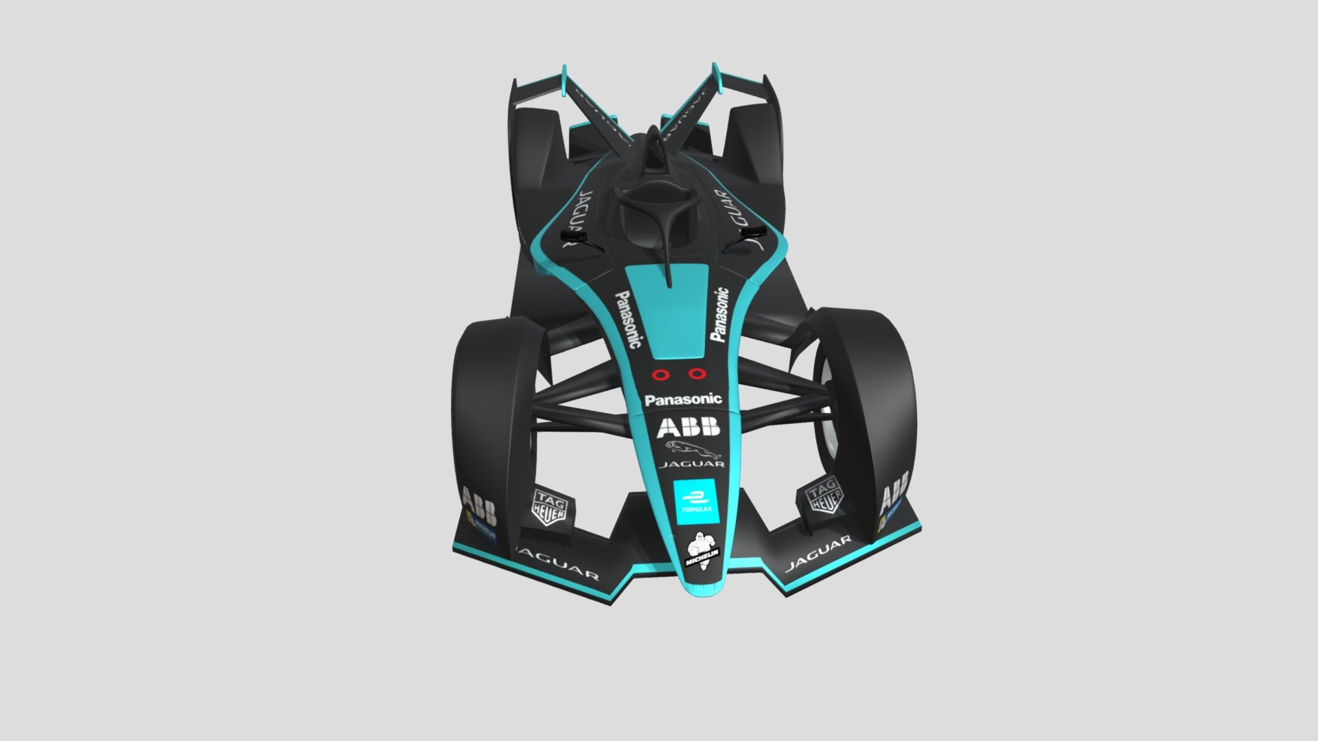 formela e - 3D model by mustafa2037 [ece25cc] - Sketchfab