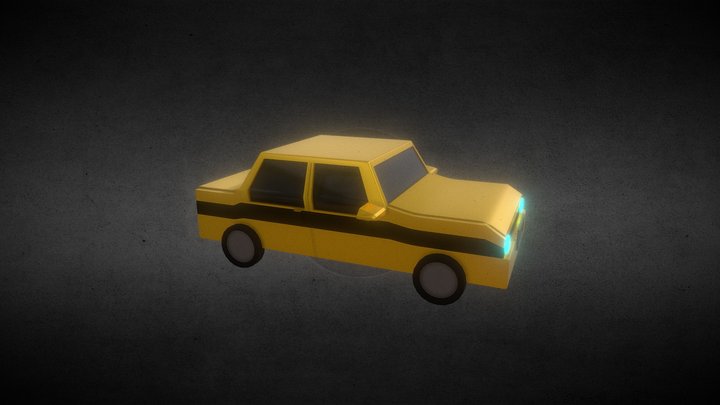 bumblebee – Gratis 3D-model STL