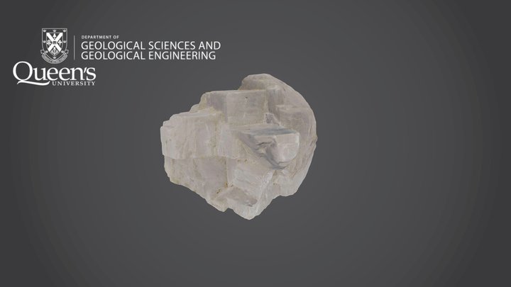 S0195 3D Model