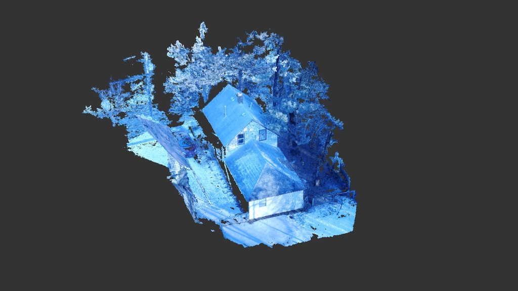 228 Triplex - 3D model by JFD Corp (@JFDCorp) [ece3ac1] - Sketchfab