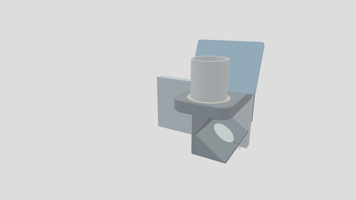 Assembly 3D Model