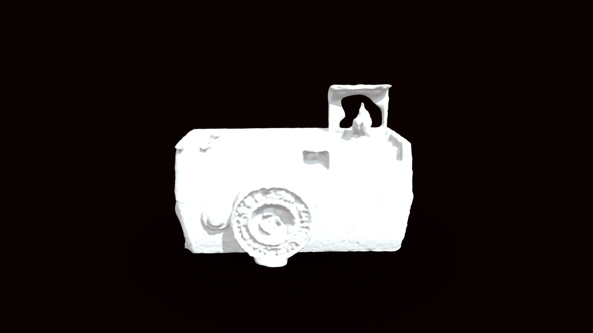 Sears 126 Camera