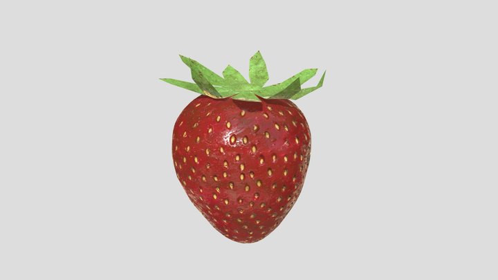Strawberry