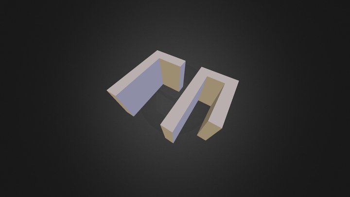 Storage Room - Options 3D Model