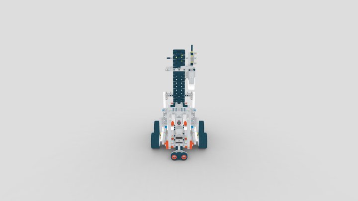 Project4 3D Model