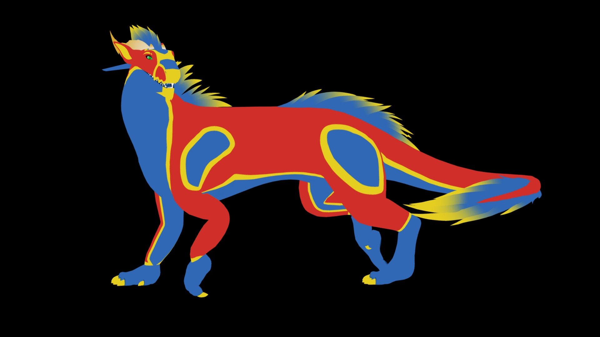 Kachayin Animated