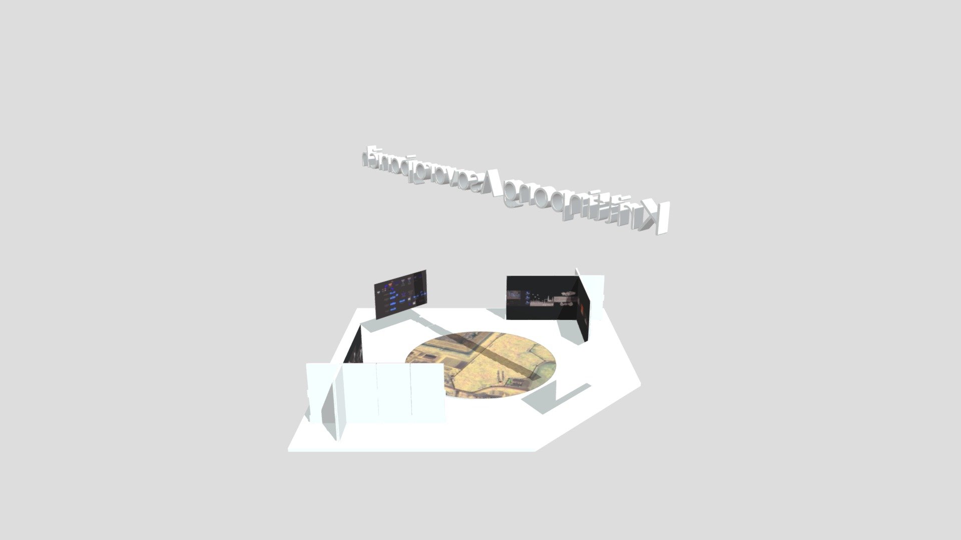 03_INDA_Y2_Arch design_Eduarado_Tin_TextureModel