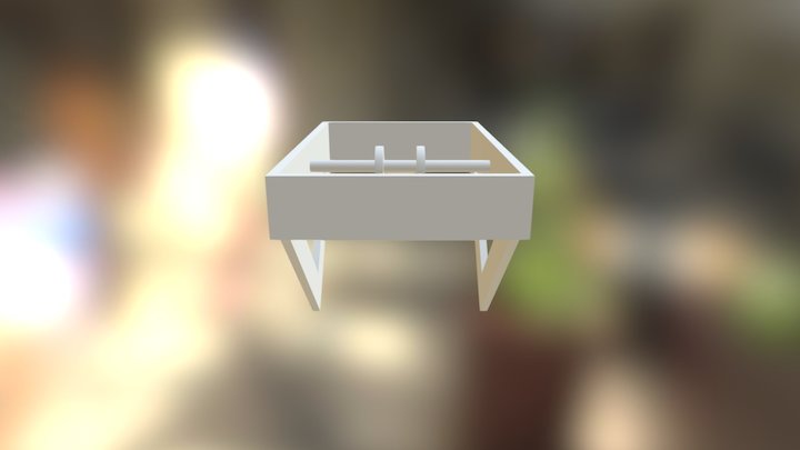 Assembly3 3D Model