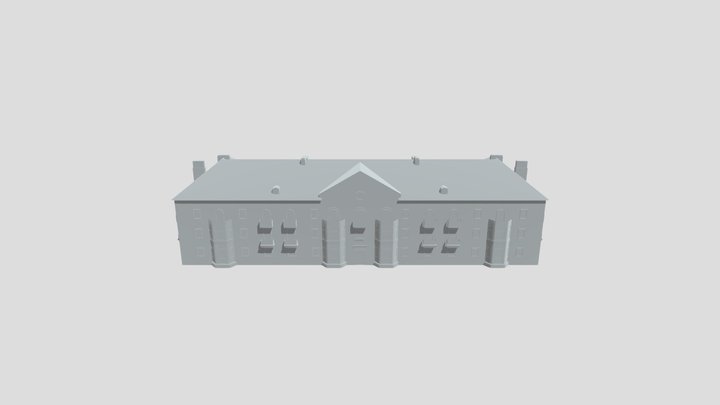 1-204-5 3D Model