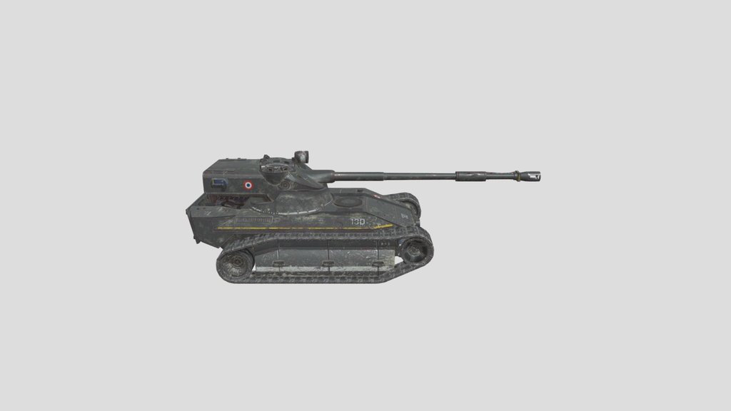 AMX Defender