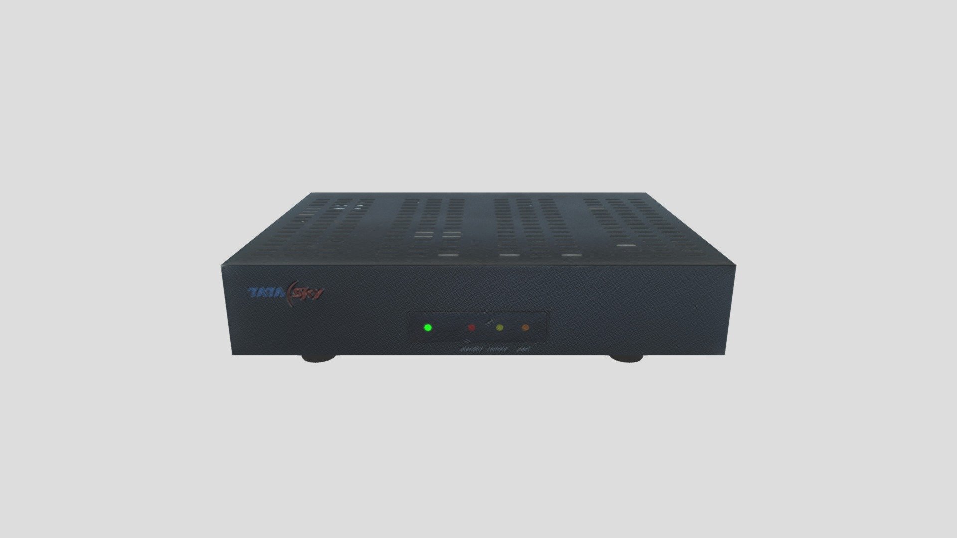 Set Up Box 01 - 3D model by Pankaj3dArtist (@pankasharma) [ecebaca ...